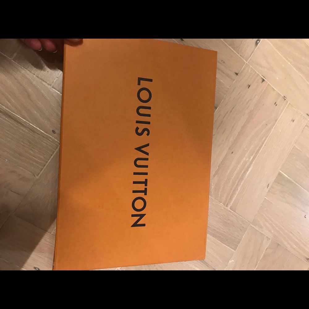 Louis Vuitton Clutch